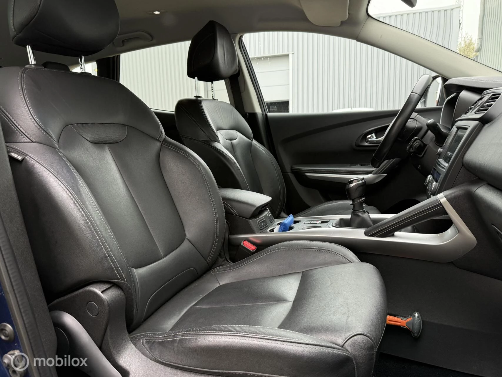 Hoofdafbeelding Renault Kadjar