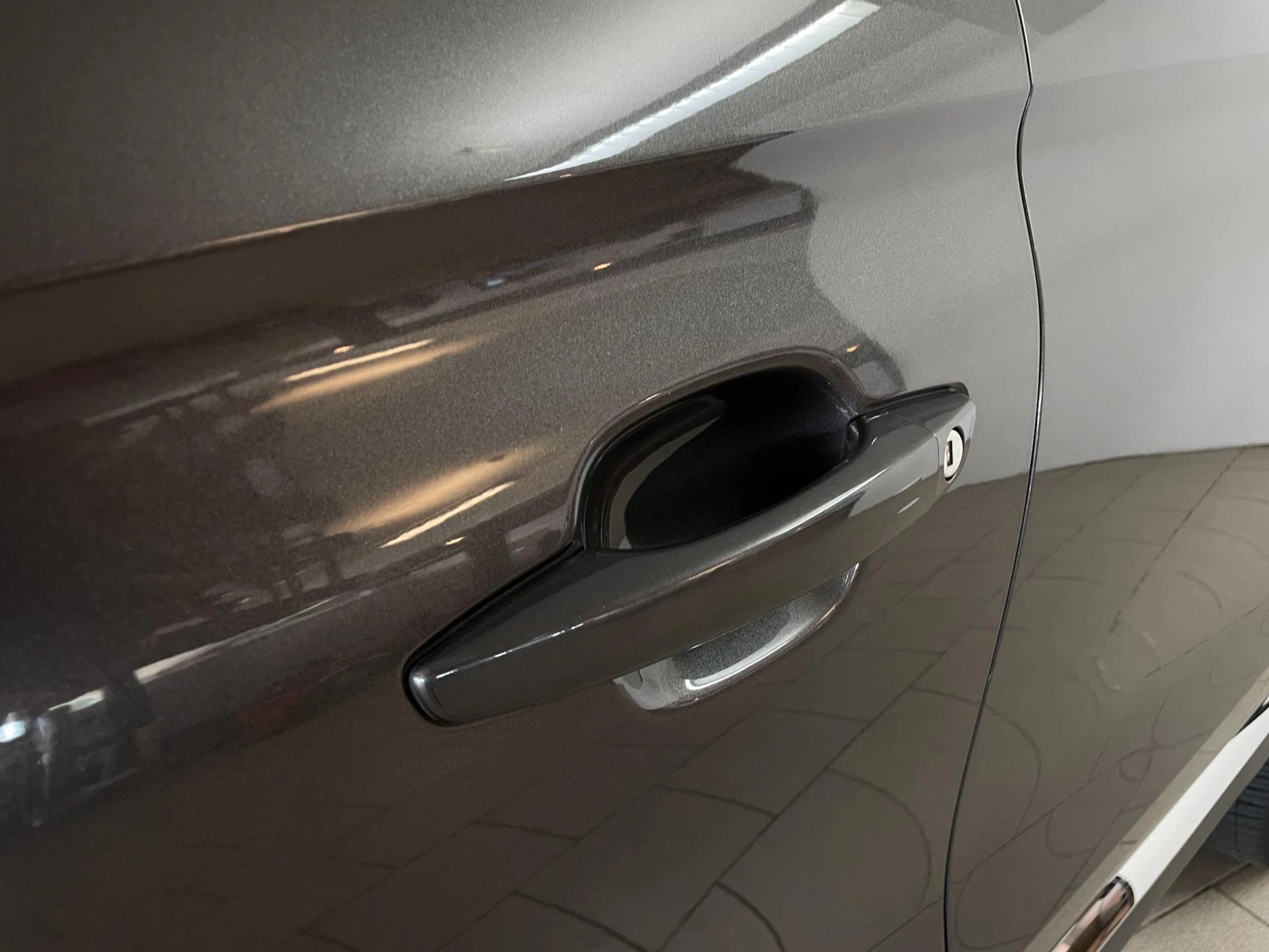 Hoofdafbeelding Opel Crossland