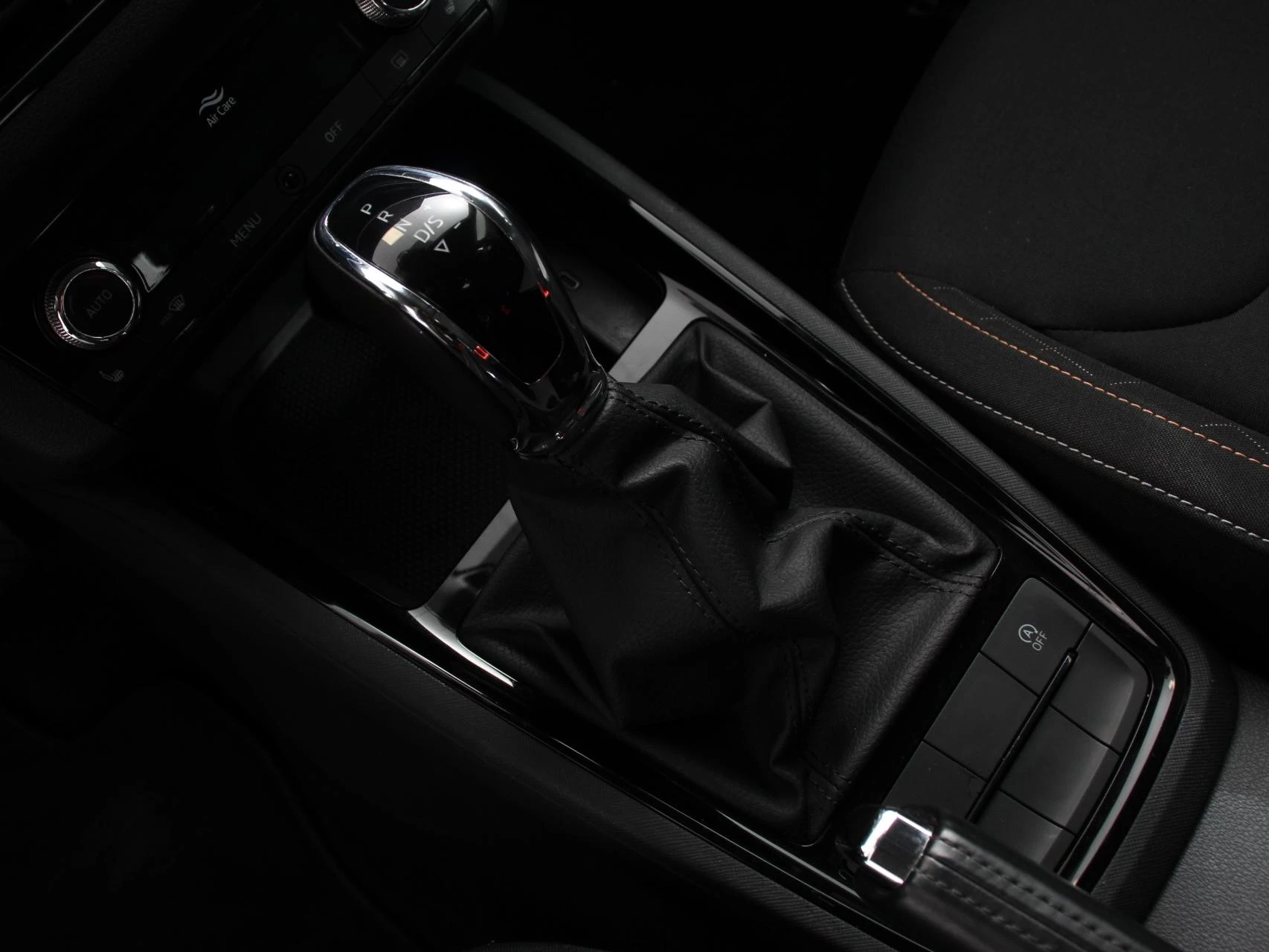 Hoofdafbeelding Škoda Kamiq