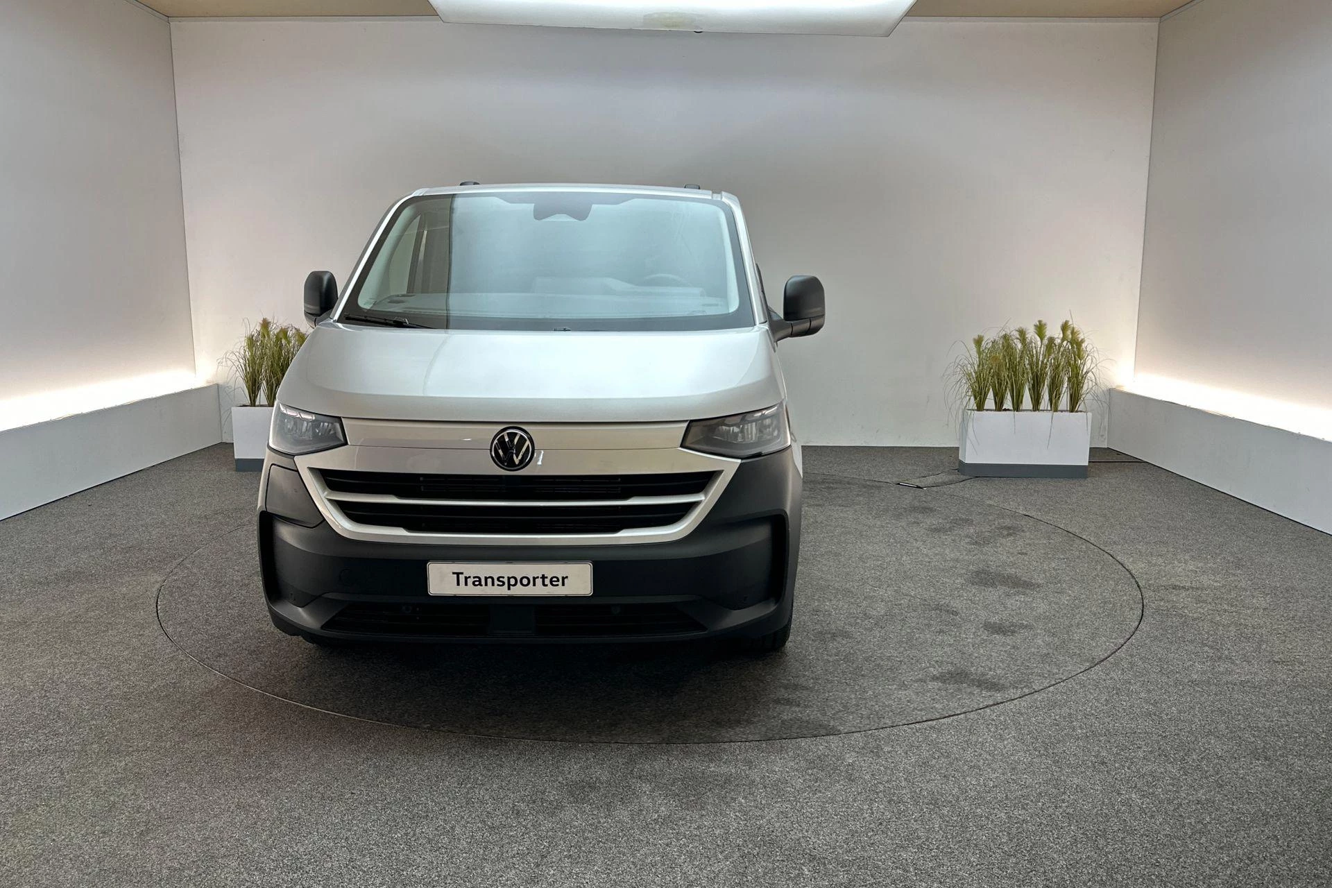 Hoofdafbeelding Volkswagen e-Transporter