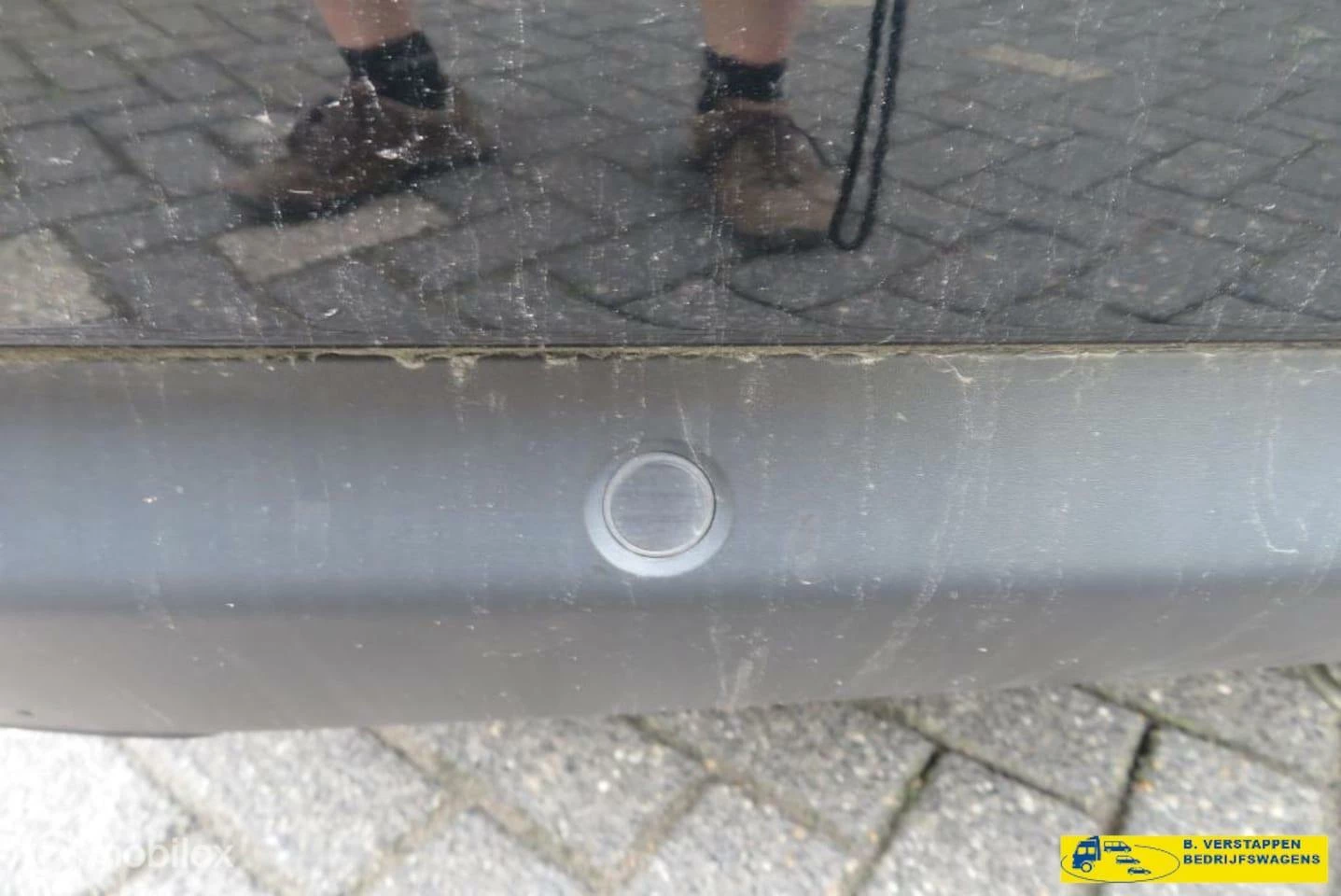 Hoofdafbeelding Citroën C5