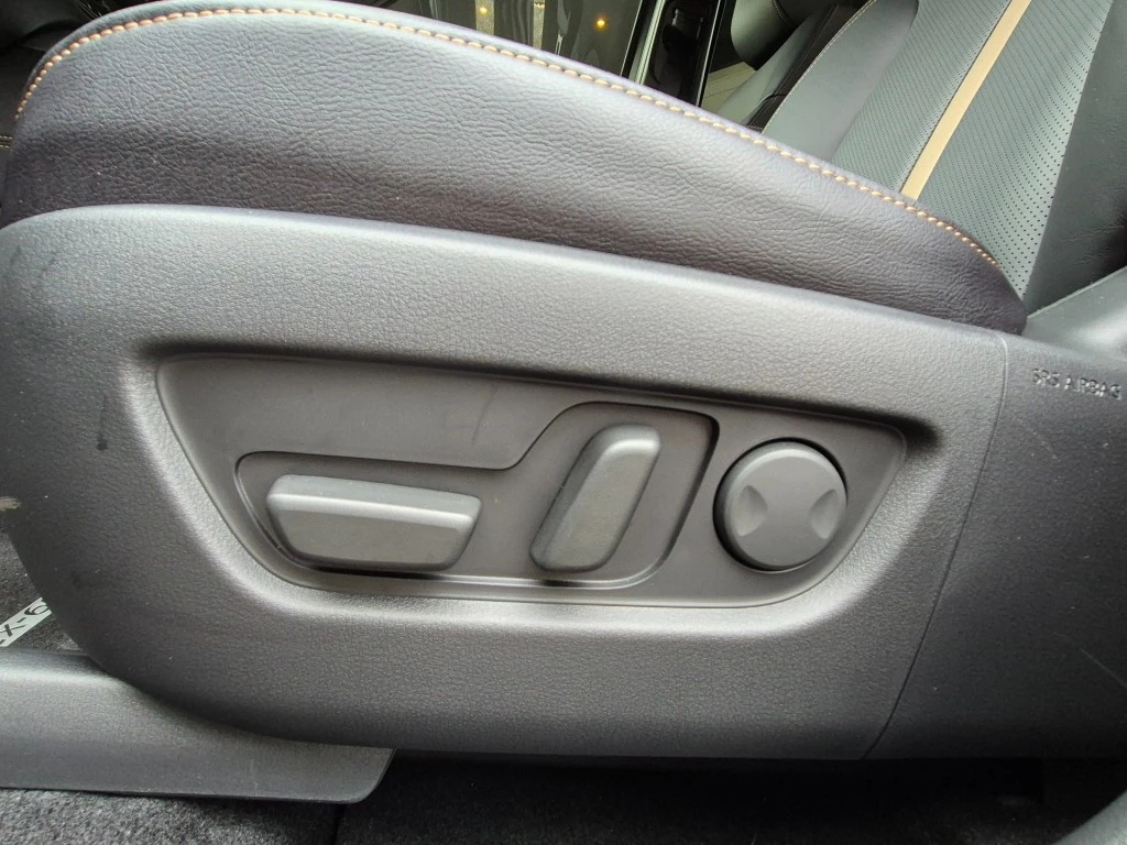 Hoofdafbeelding Mazda CX-60