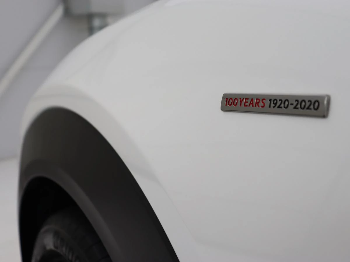 Hoofdafbeelding Mazda CX-30