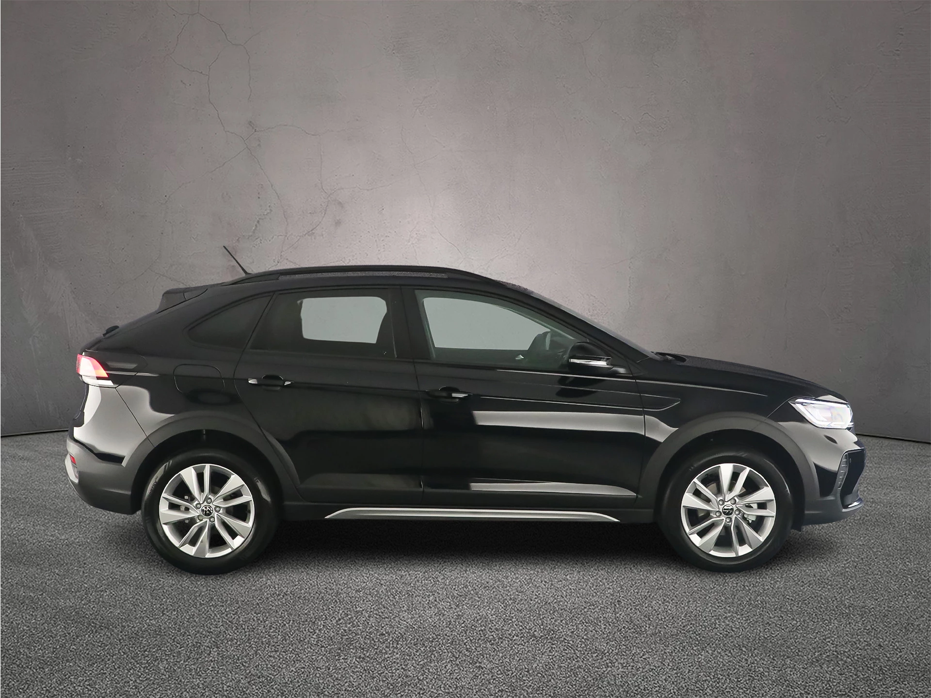 Hoofdafbeelding Volkswagen Taigo