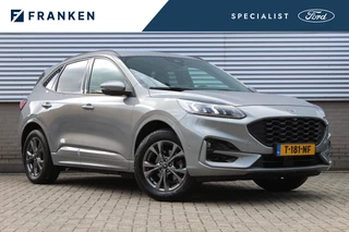 Ford Kuga 2.5 PHEV ST-Line X | Trekhaak | Head-up | B&O | BLIS | Navigatie