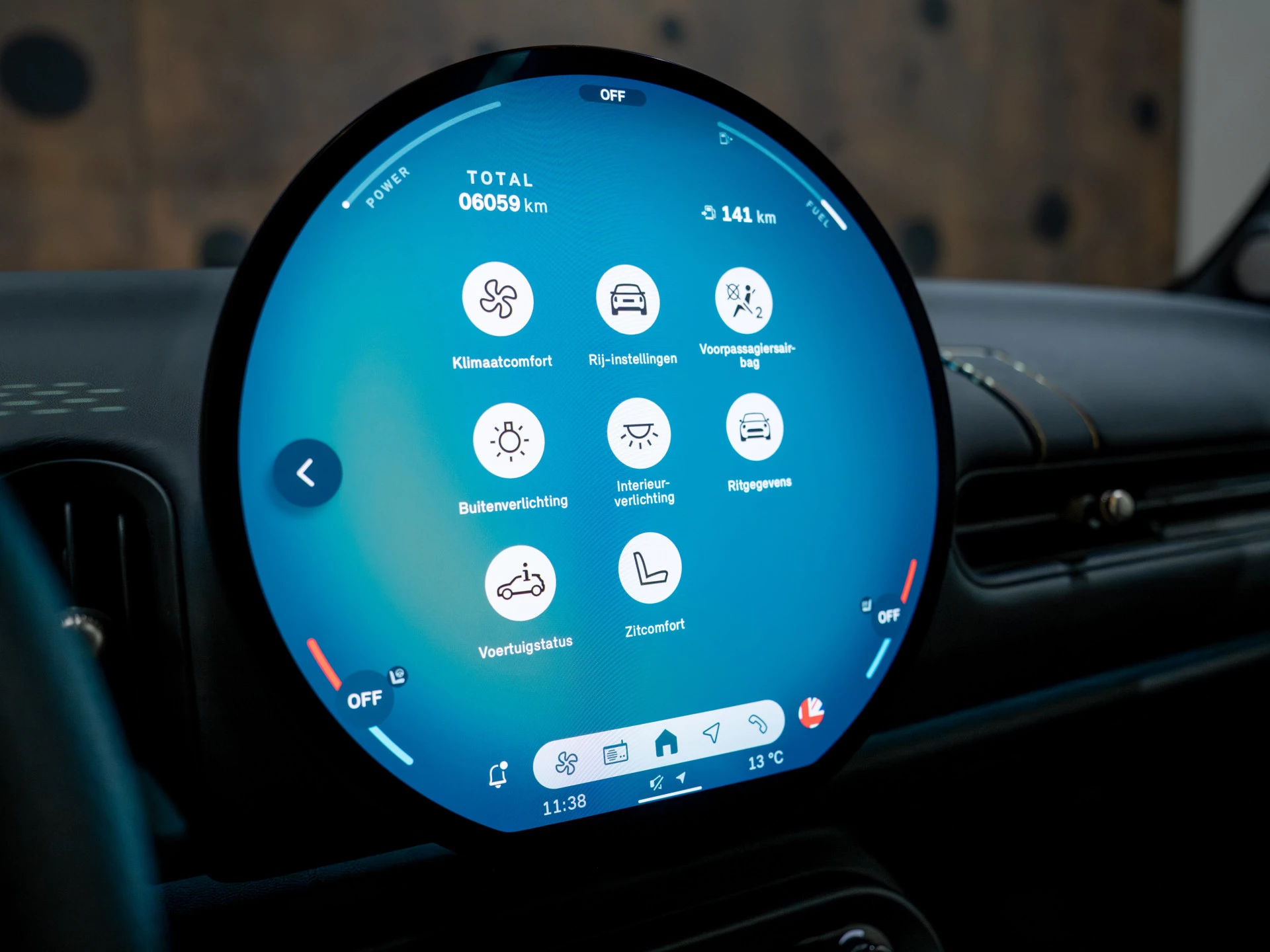 Hoofdafbeelding MINI 3-deurs