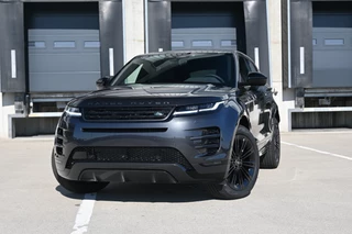 Land Rover Range Rover Evoque 1.5 P270e PHEV AWD Business Dynamic Edition