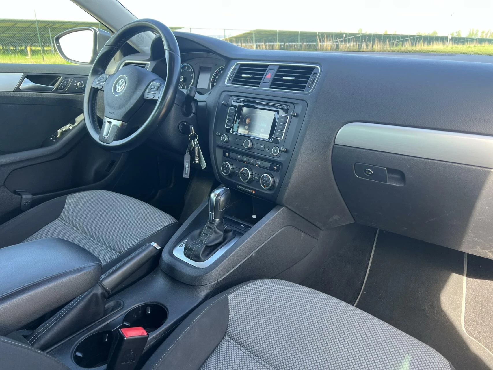 Hoofdafbeelding Volkswagen Jetta