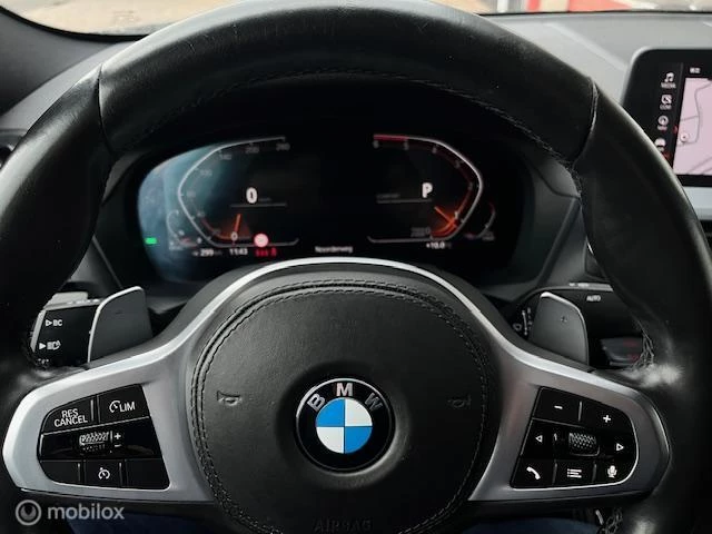 Hoofdafbeelding BMW X4