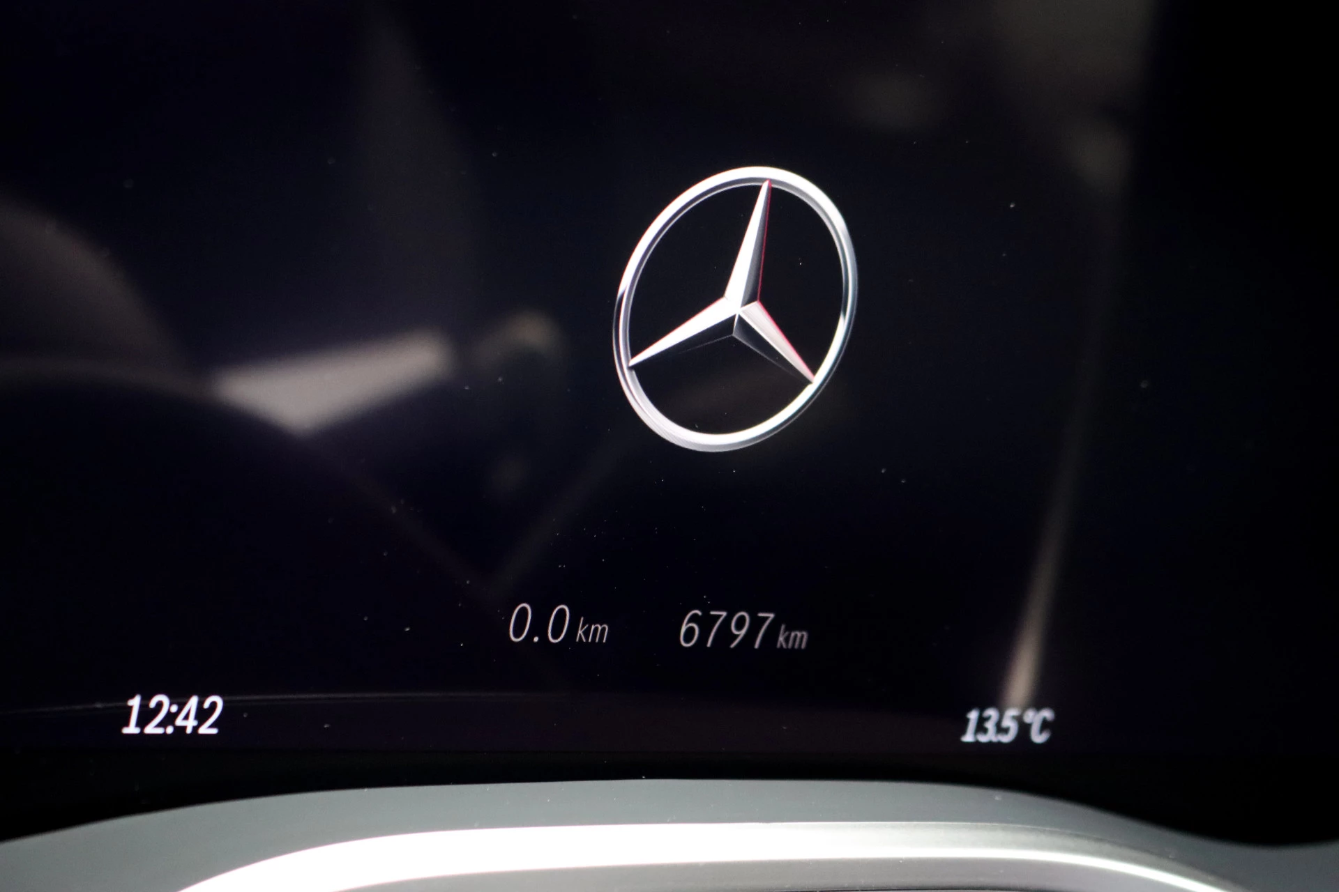 Hoofdafbeelding Mercedes-Benz SL