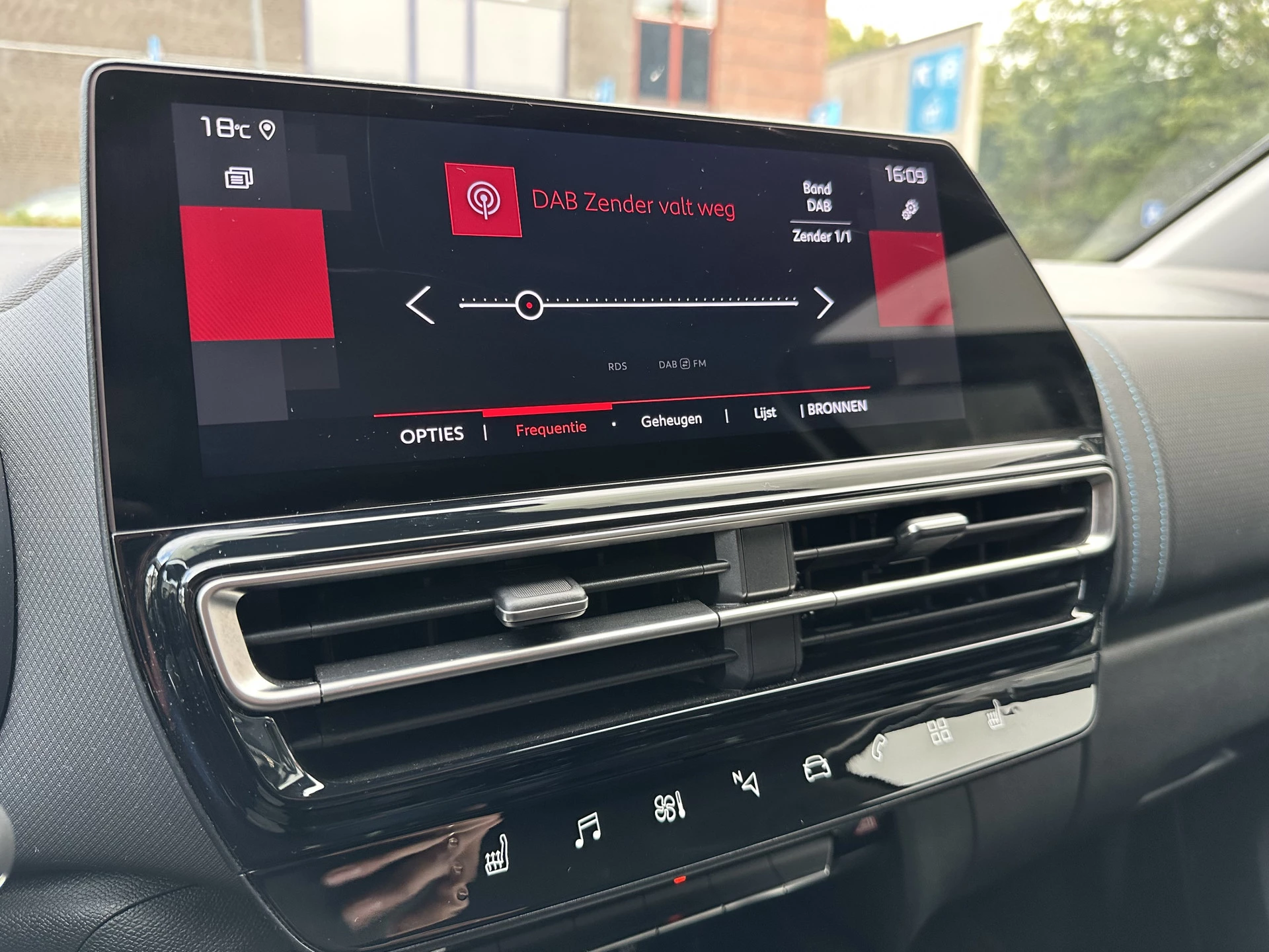 Hoofdafbeelding Citroën C5 Aircross