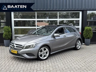 Mercedes A-klasse 200 Prestige 157pk|Pano|Carplay|Leder|Clima|