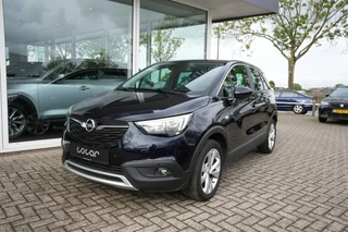 Hoofdafbeelding Opel Crossland X Opel Crossland X 1.2 T. INNOVATION/ Camera/ Android auto/ Automaat