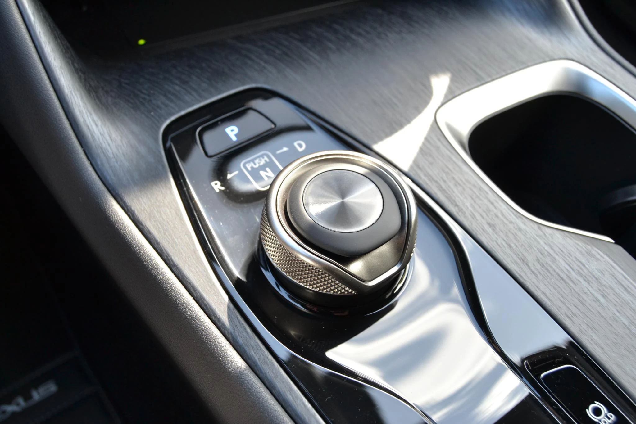 Hoofdafbeelding Lexus RZ