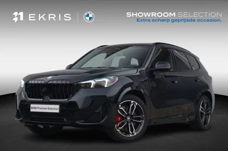 BMW X1 xDrive25e M Sportpakket Pro 19'' | Panoramadak | Trekhaak | Harman Kardon | Elektrisch verstelbare stoelen
