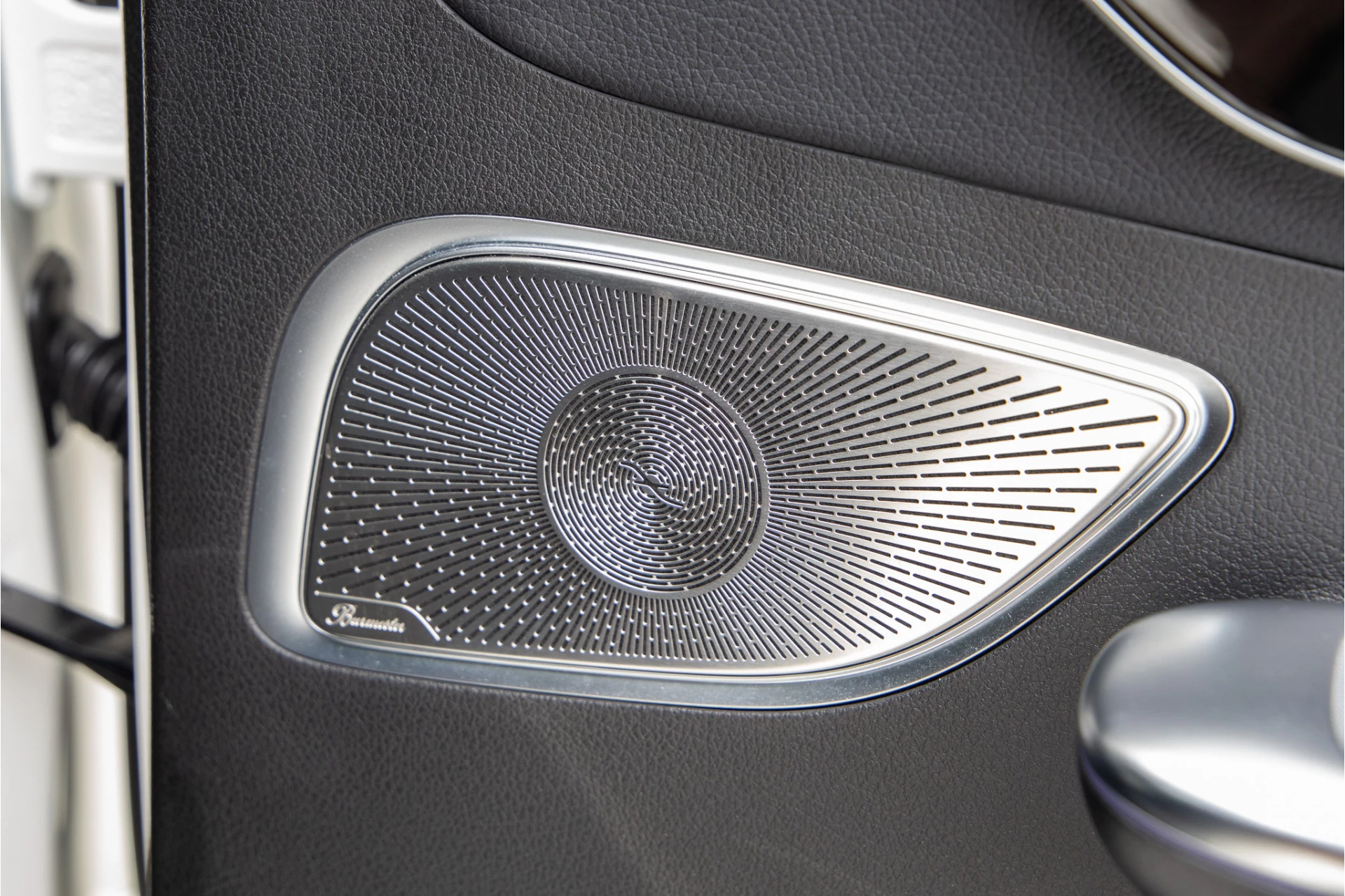 Hoofdafbeelding Mercedes-Benz EQE