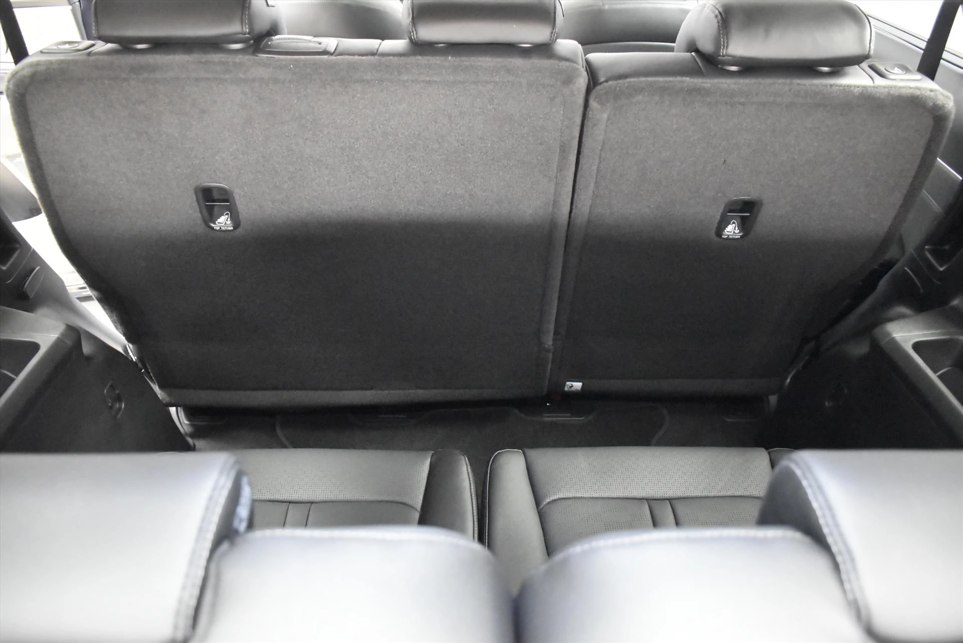 Hoofdafbeelding Kia Sorento
