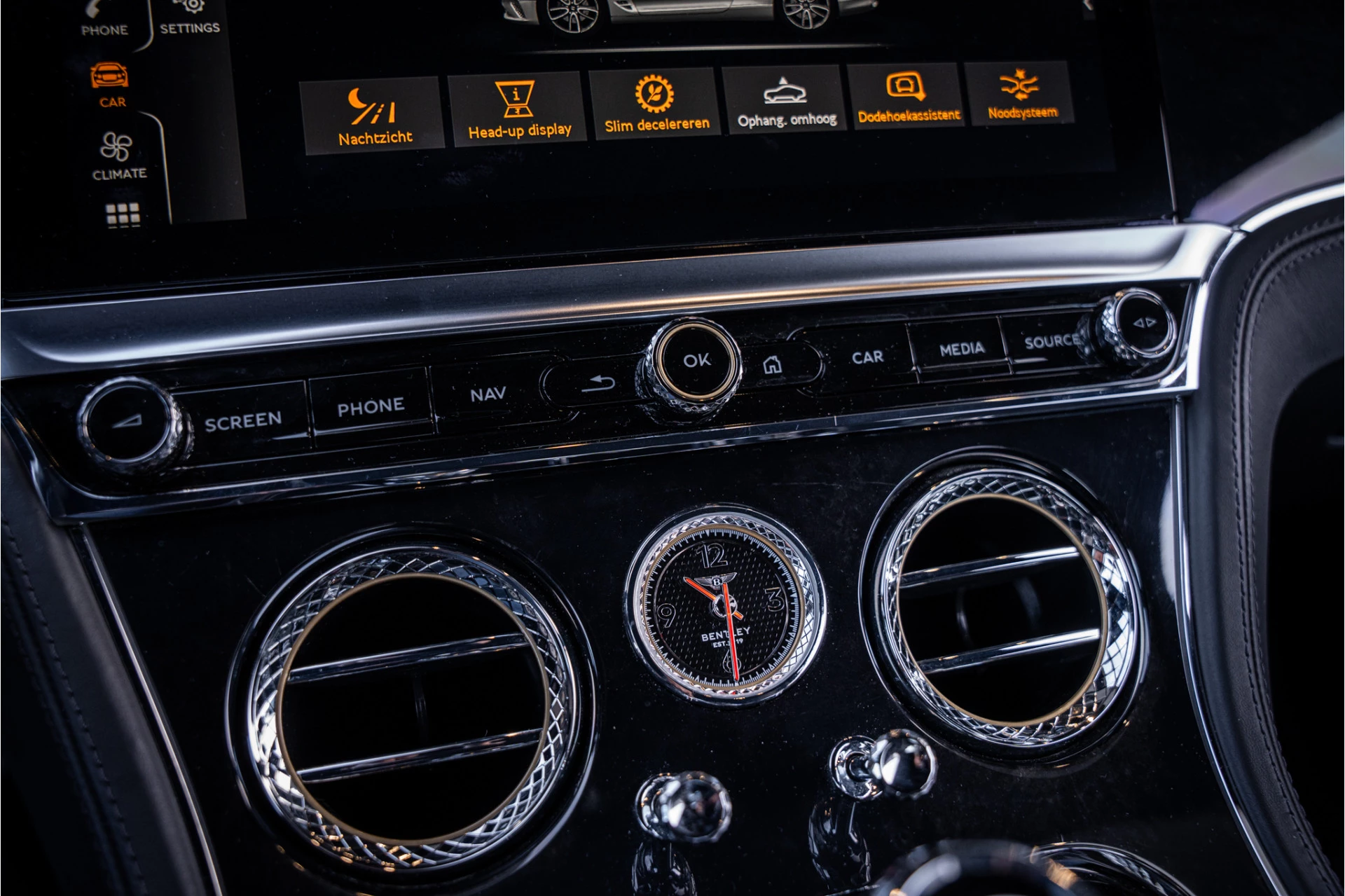 Hoofdafbeelding Bentley Continental GT