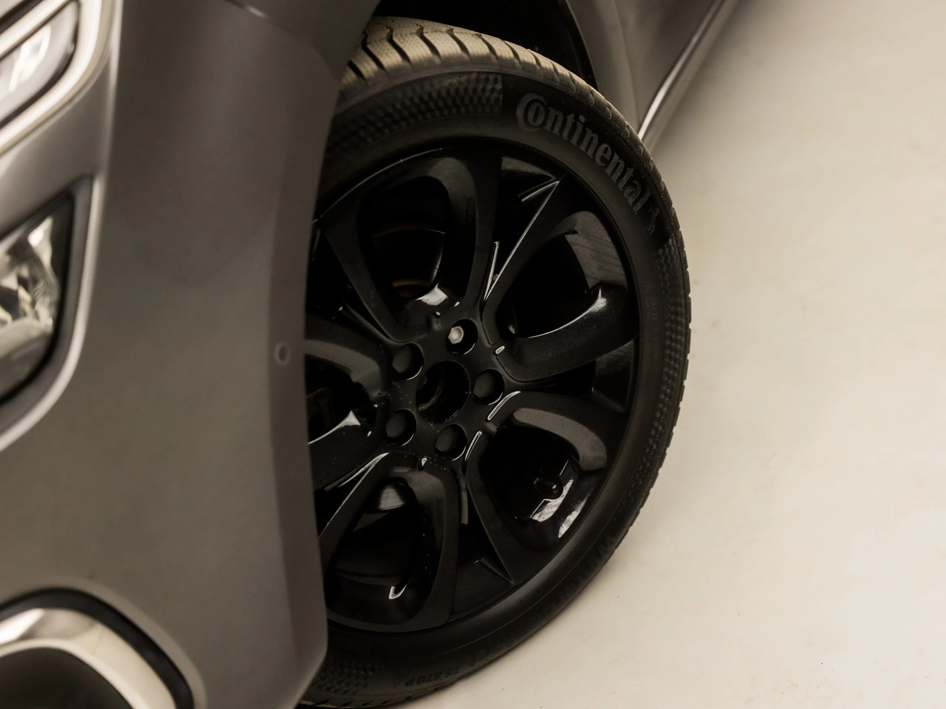 Hoofdafbeelding Citroën Grand C4 Spacetourer