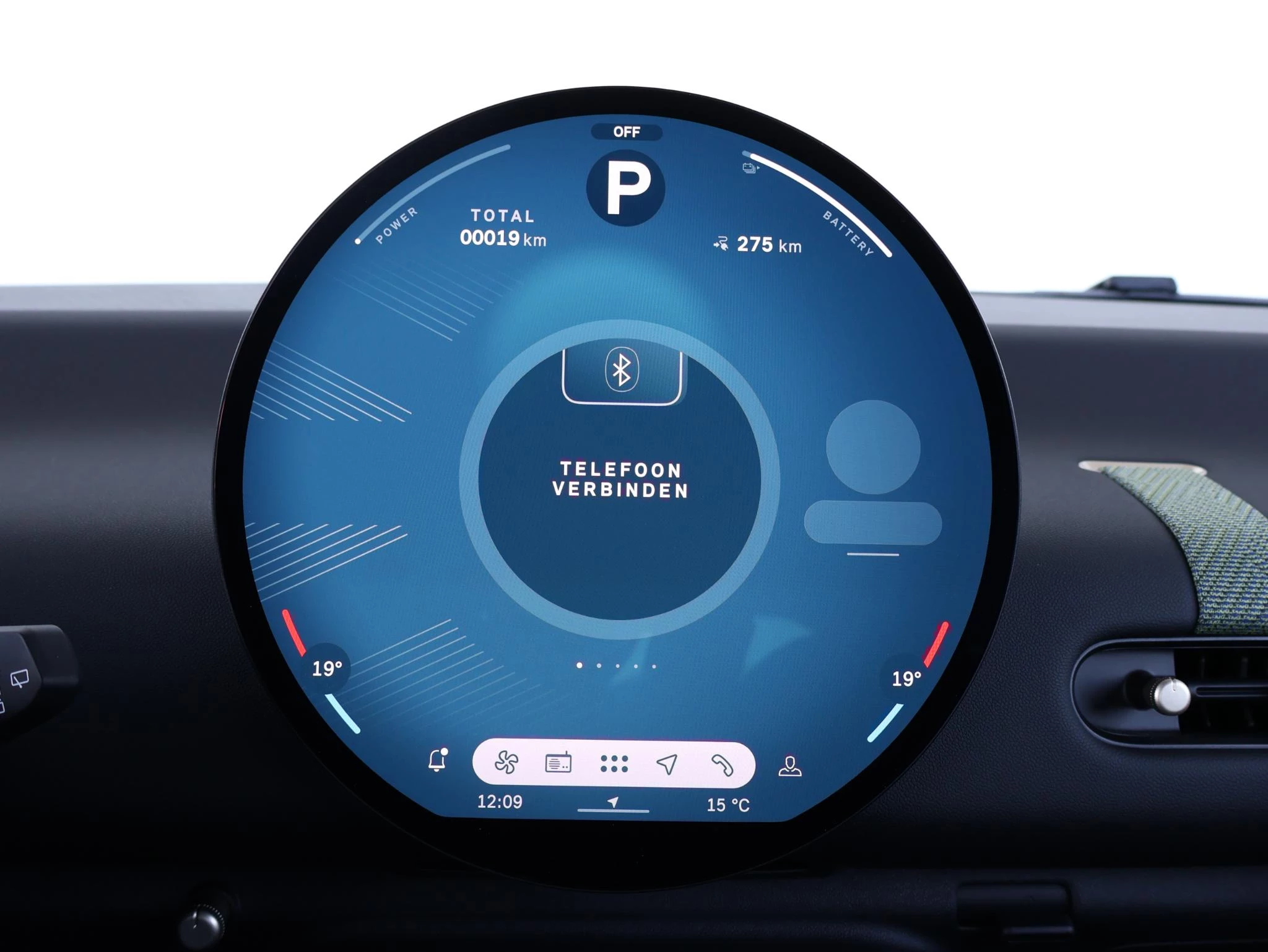 Hoofdafbeelding MINI 3-deurs