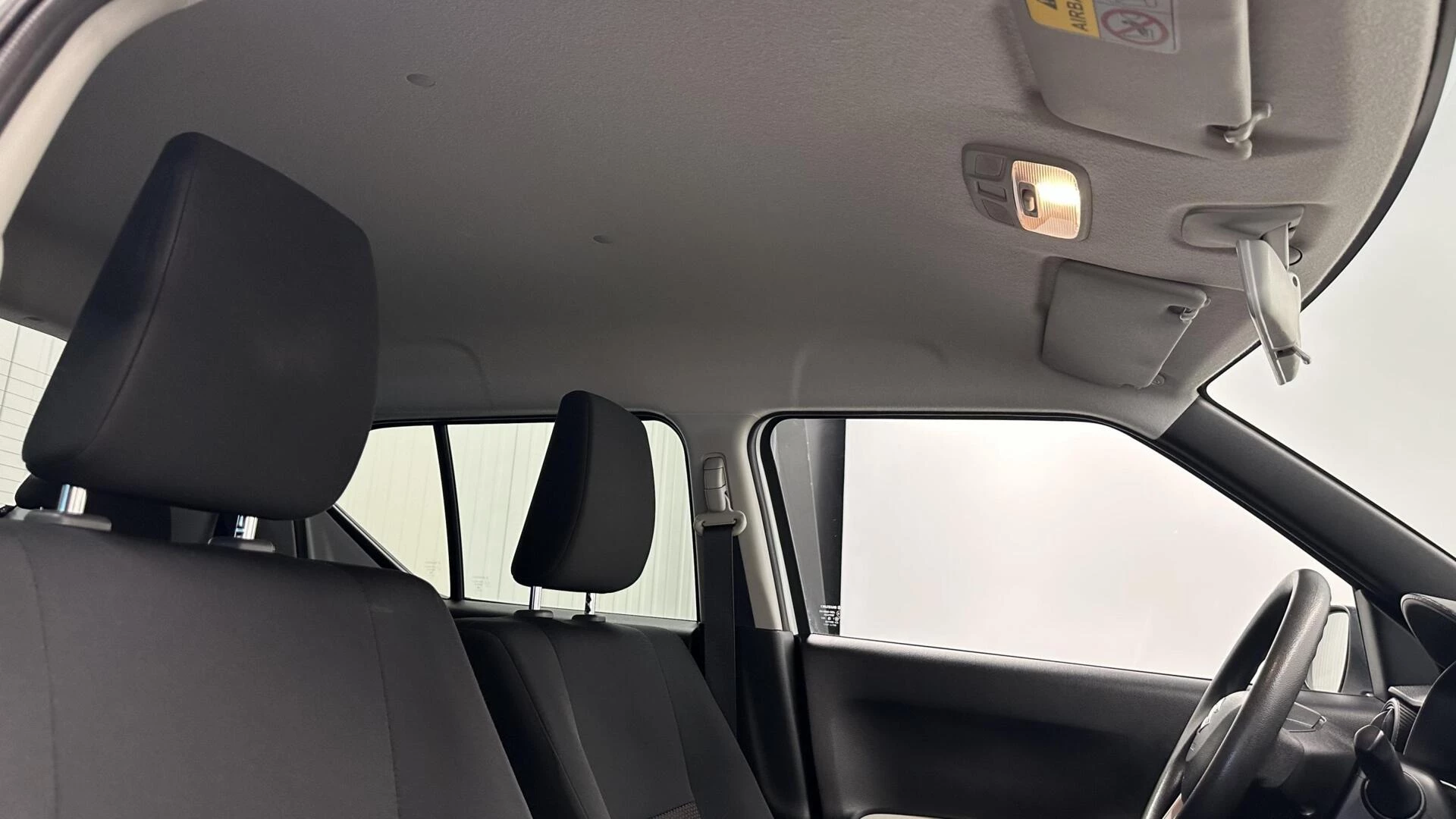 Hoofdafbeelding Suzuki Ignis