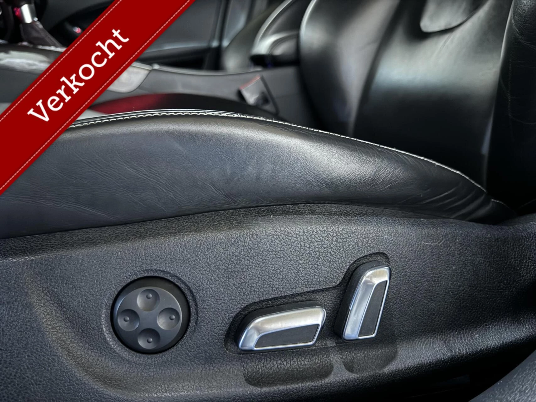 Hoofdafbeelding Audi S4