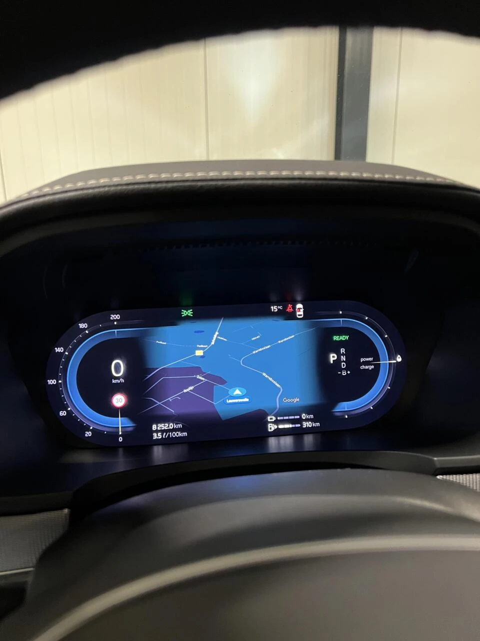 Hoofdafbeelding Volvo V90