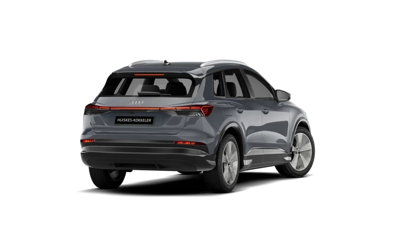 Hoofdafbeelding Audi Q4 Sportback e-tron