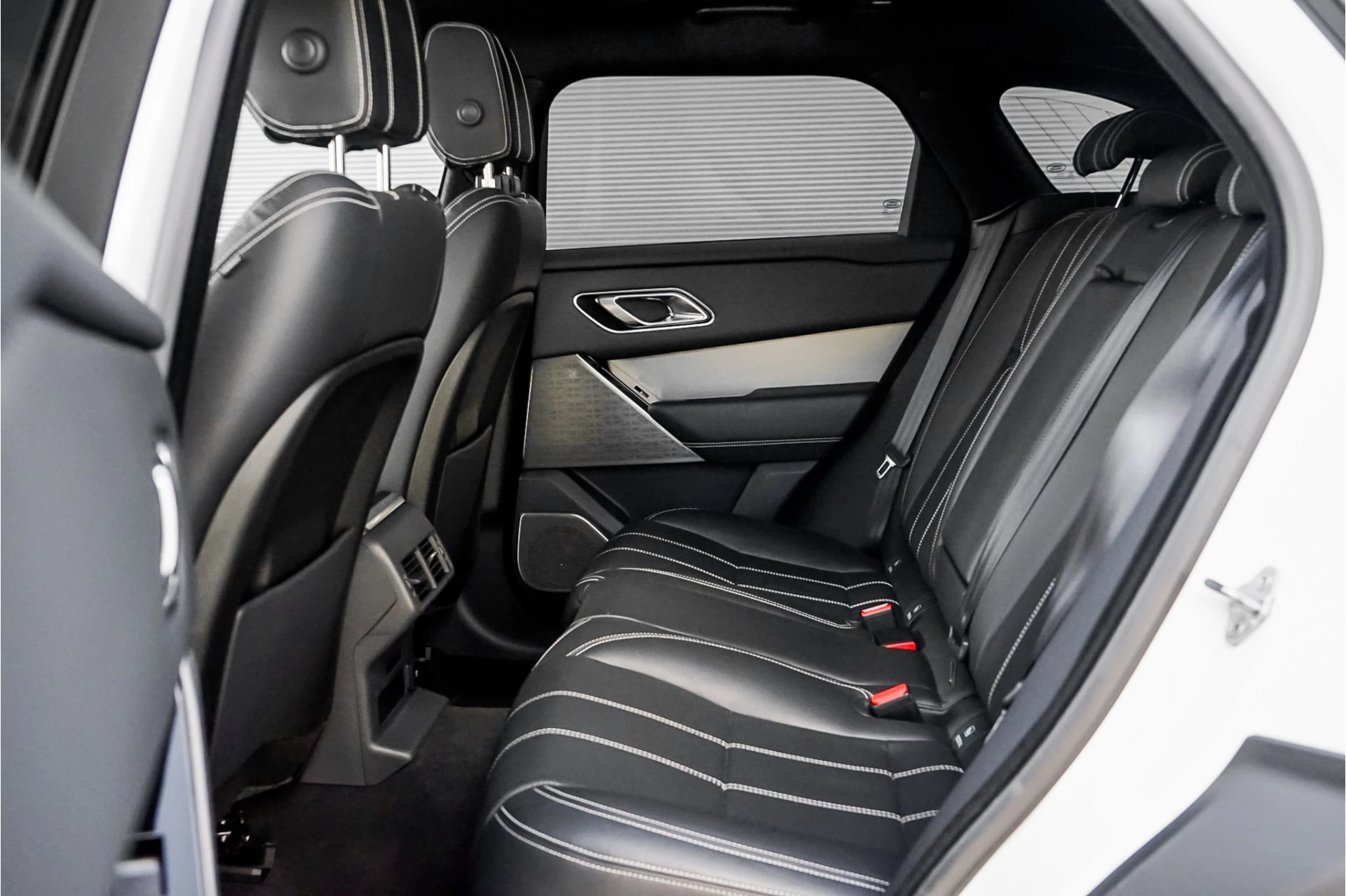 Hoofdafbeelding Land Rover Range Rover Velar