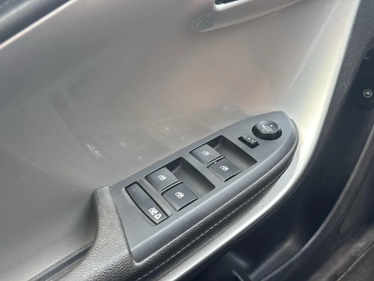 Hoofdafbeelding Chevrolet Volt