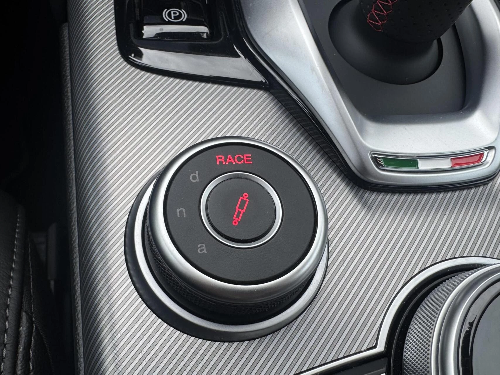 Hoofdafbeelding Alfa Romeo Giulia