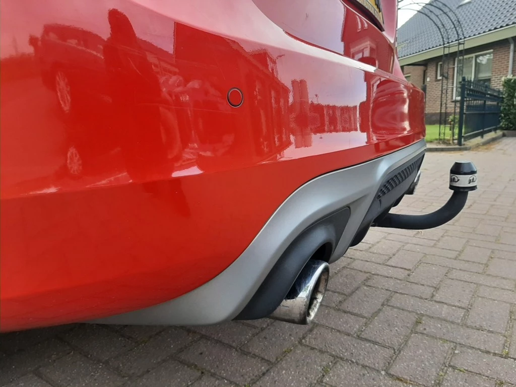 Hoofdafbeelding Volvo S60