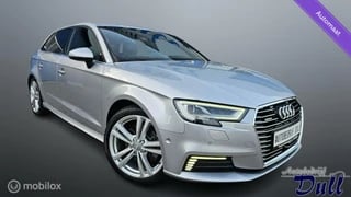 Audi A3 Sportback 40 e-tron DSG Leder Virtual Cockpit NWST!!