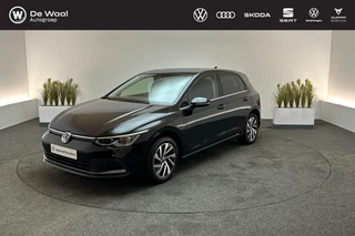 Volkswagen Golf 1.4 204pk DSG eHybrid Style | Bestuurdersstoel met Massagefunctie, AppleCarplay/AndroidAuto, Grootlicht Assistent |