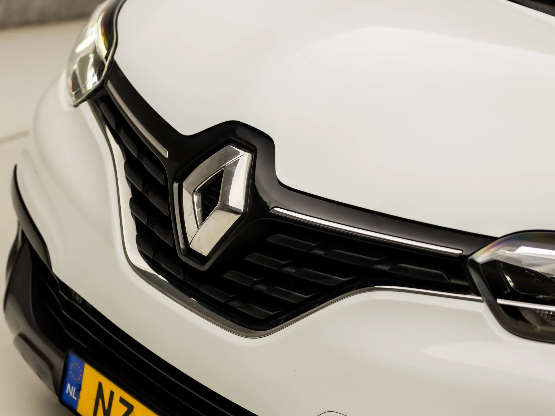 Hoofdafbeelding Renault Kadjar