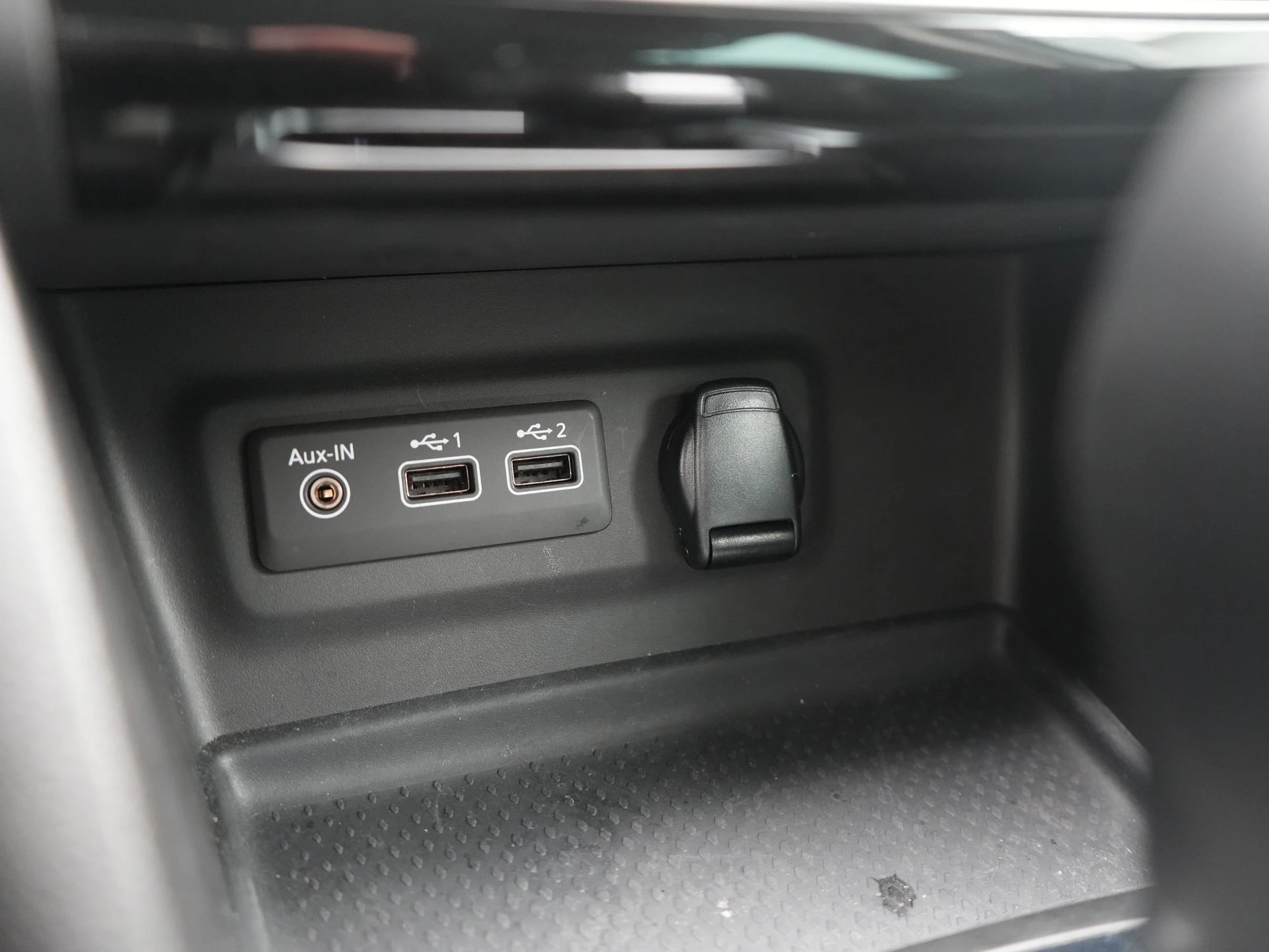 Hoofdafbeelding Renault Megane E-Tech