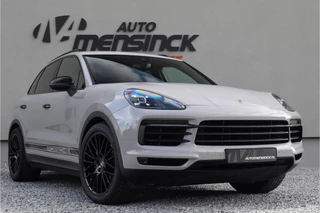 Porsche Cayenne 3.0 / Full Wrap/ Luchtvering/ Cruise Control/ Virtual Cockpit/ Trekhaak/ 250kW (340PK)