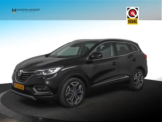 Renault Kadjar 1.3 TCe Techno|LED|Trekhaak|Automaat|Camera