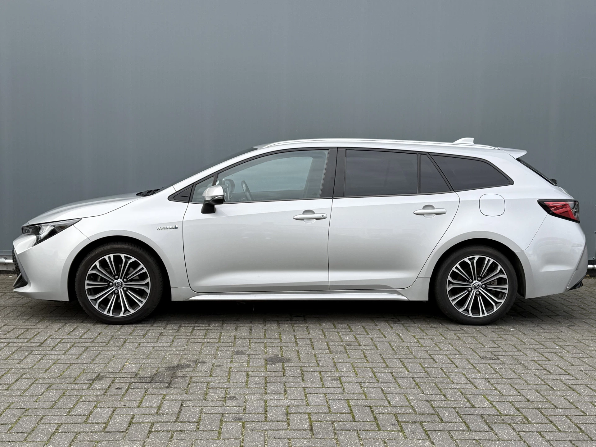 Hoofdafbeelding Toyota Corolla Touring Sports