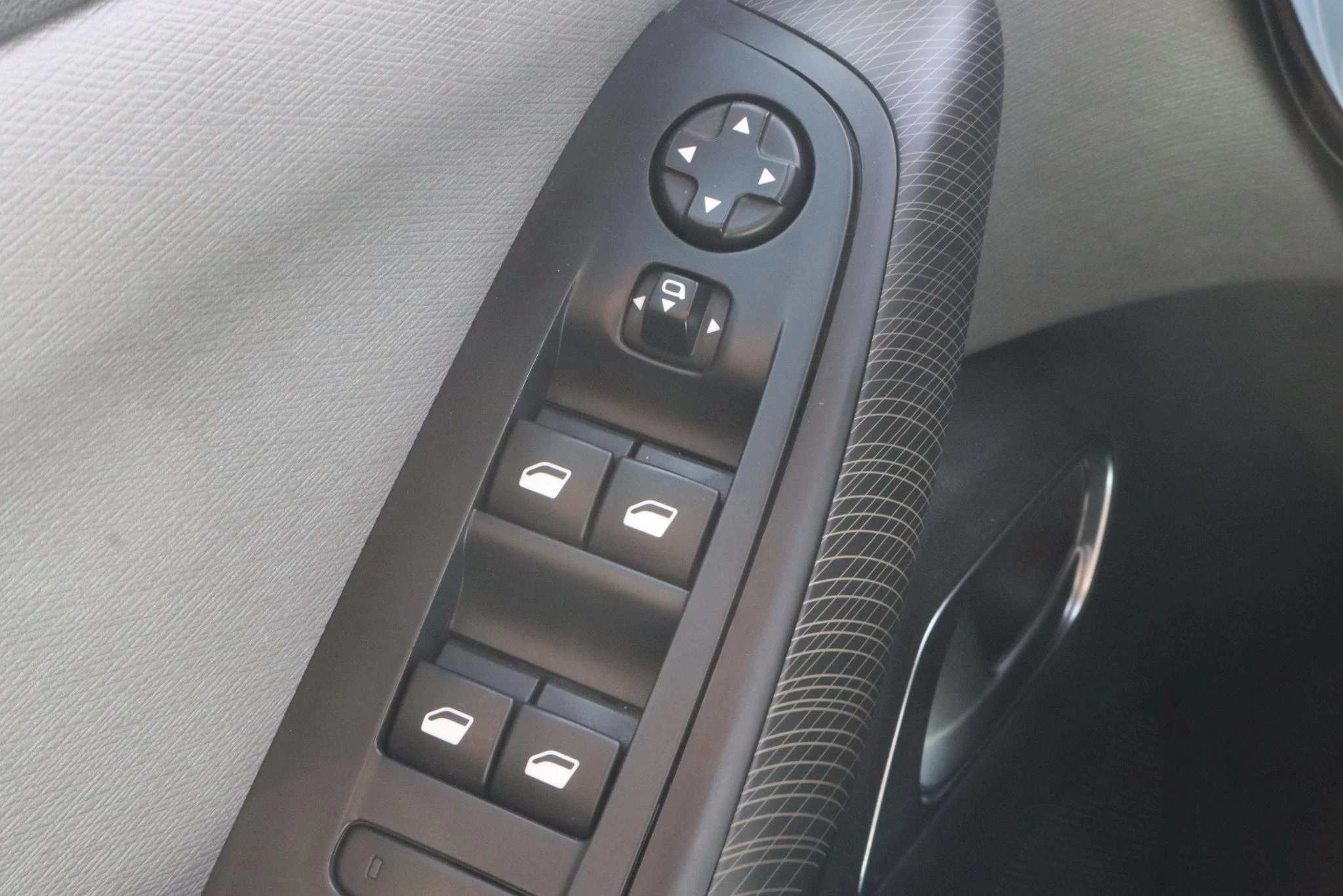 Hoofdafbeelding Citroën Grand C4 Picasso