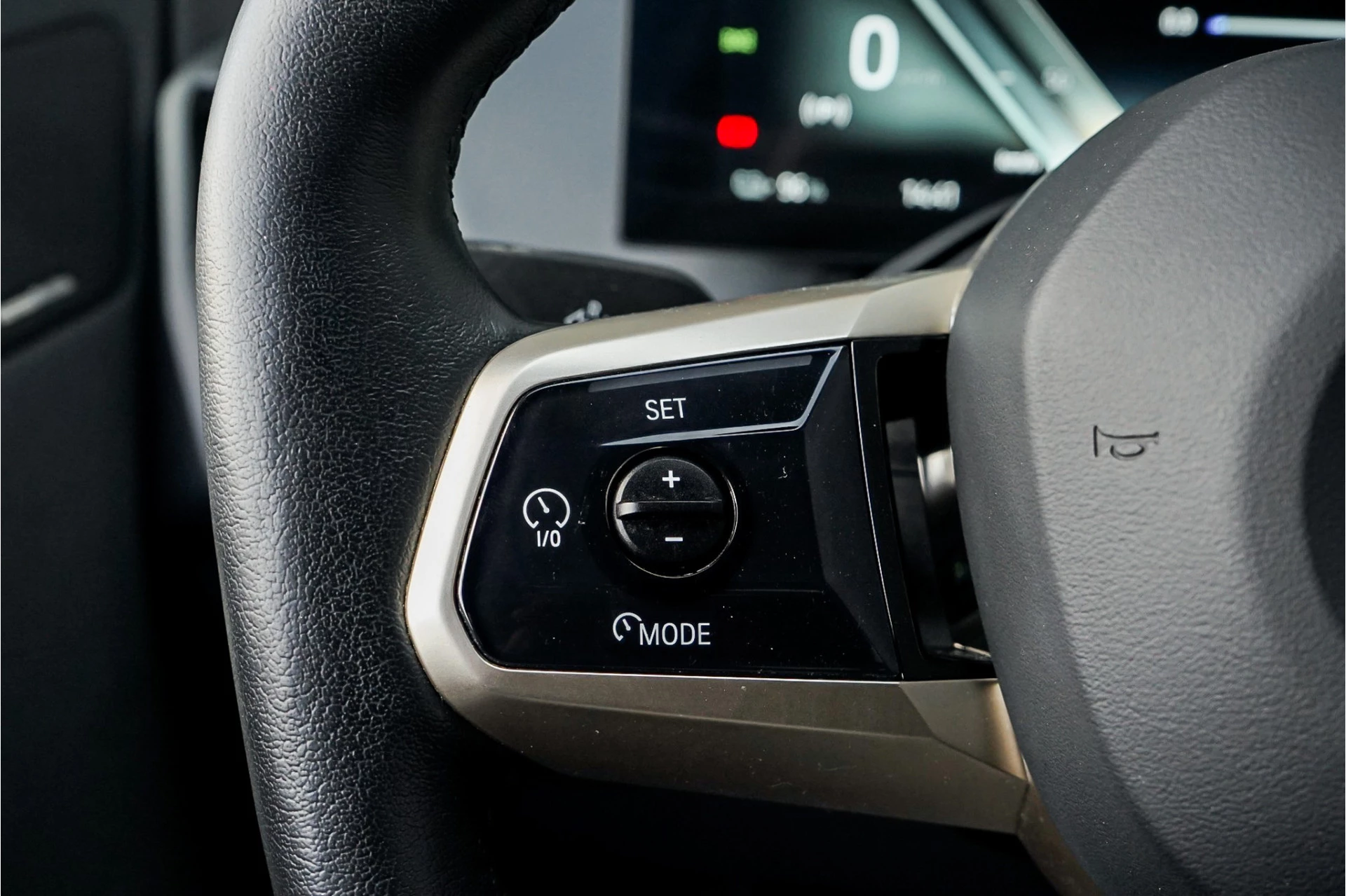Hoofdafbeelding BMW iX