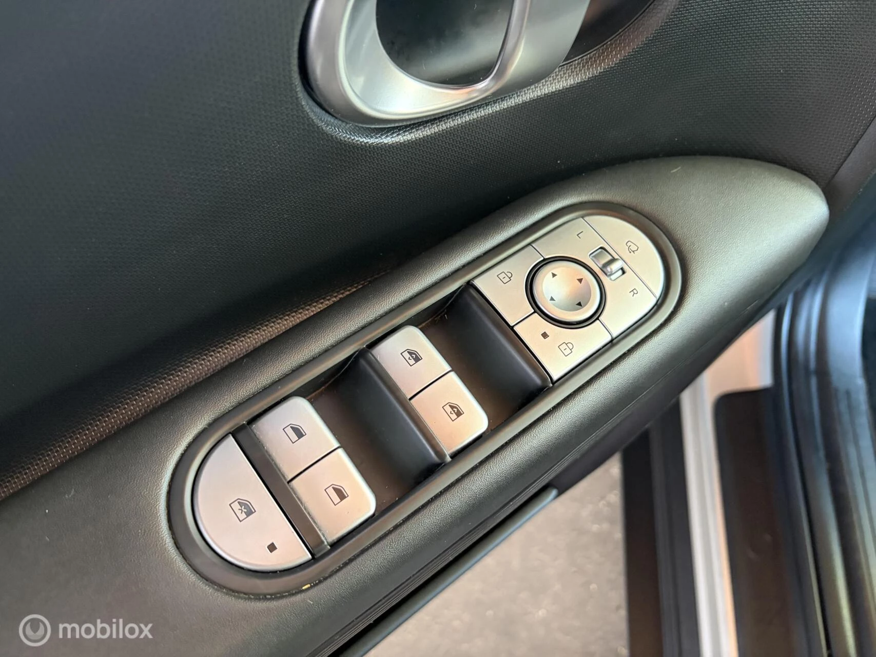 Hoofdafbeelding Hyundai IONIQ 5