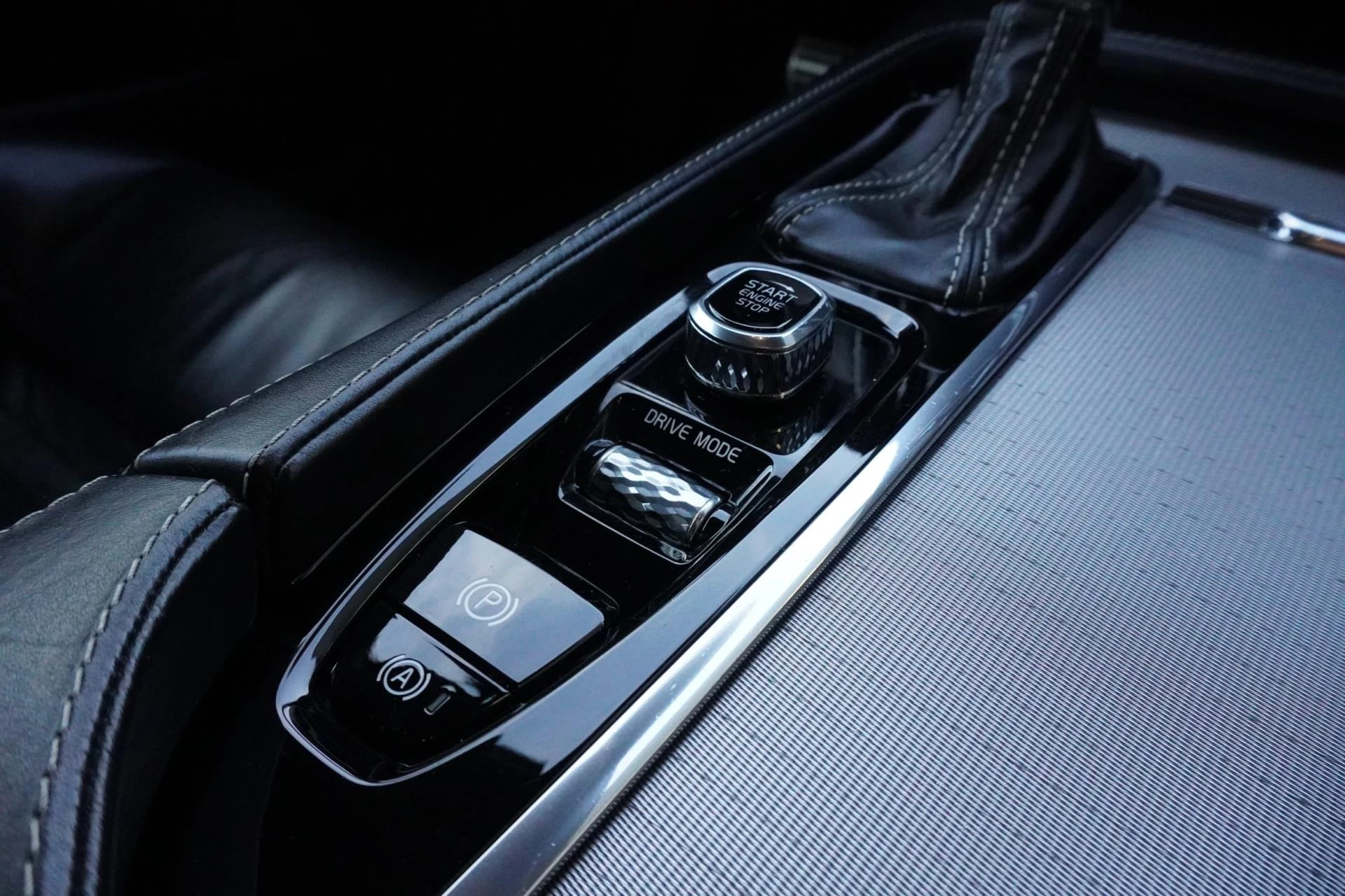 Hoofdafbeelding Volvo V90