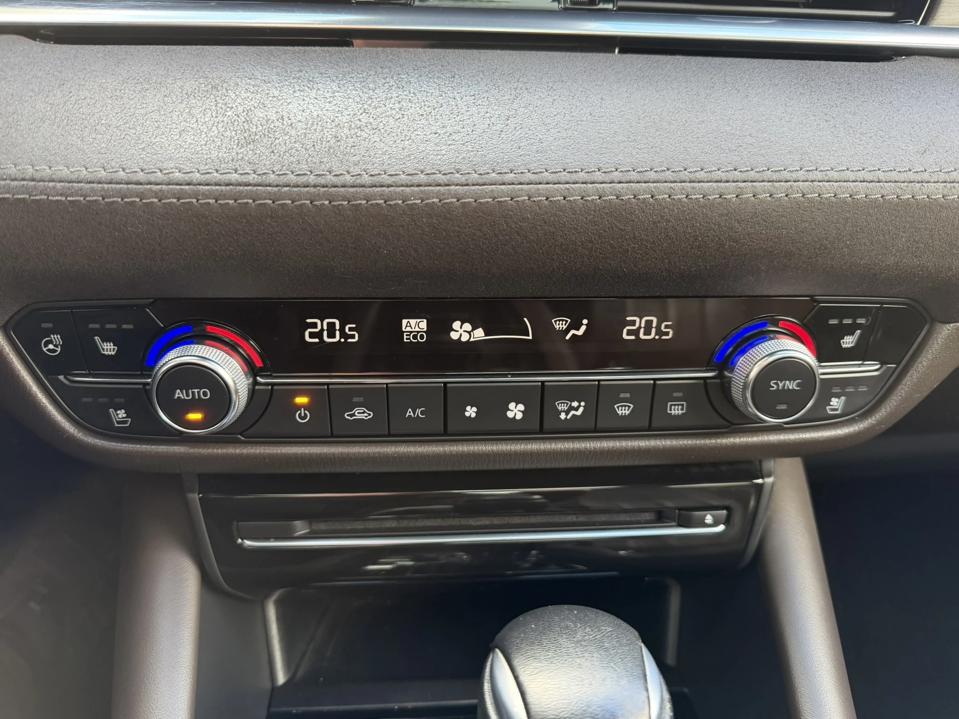 Hoofdafbeelding Mazda 6