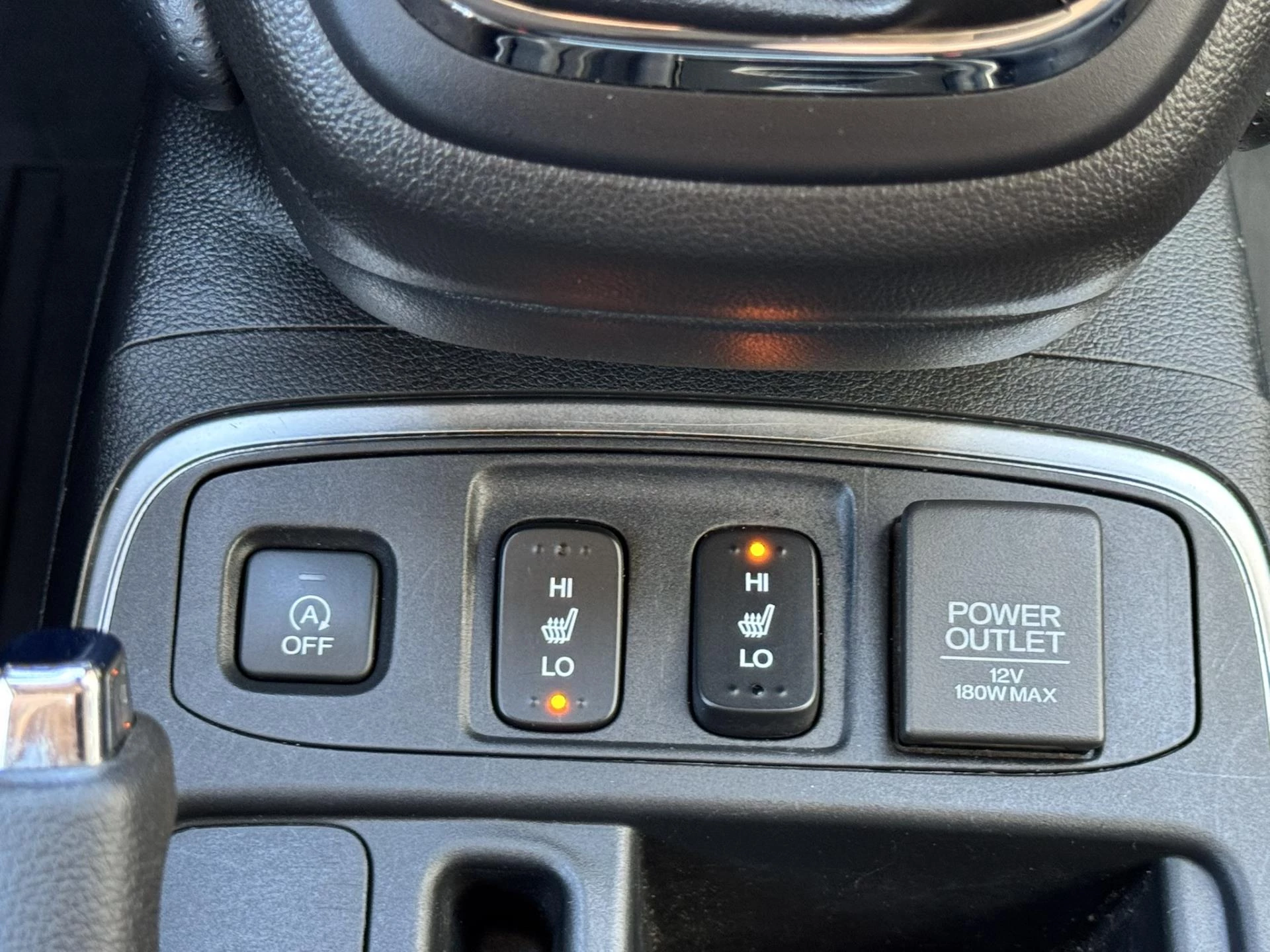 Hoofdafbeelding Honda CR-V