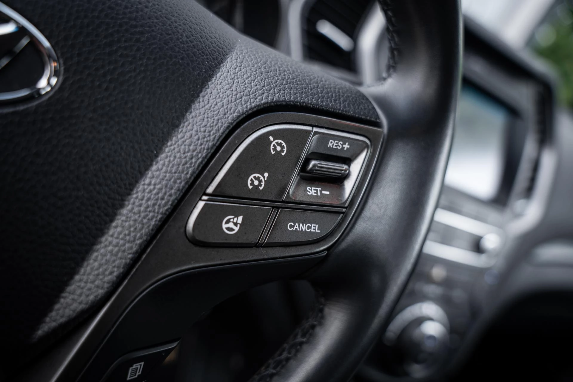 Hoofdafbeelding Hyundai Santa Fe