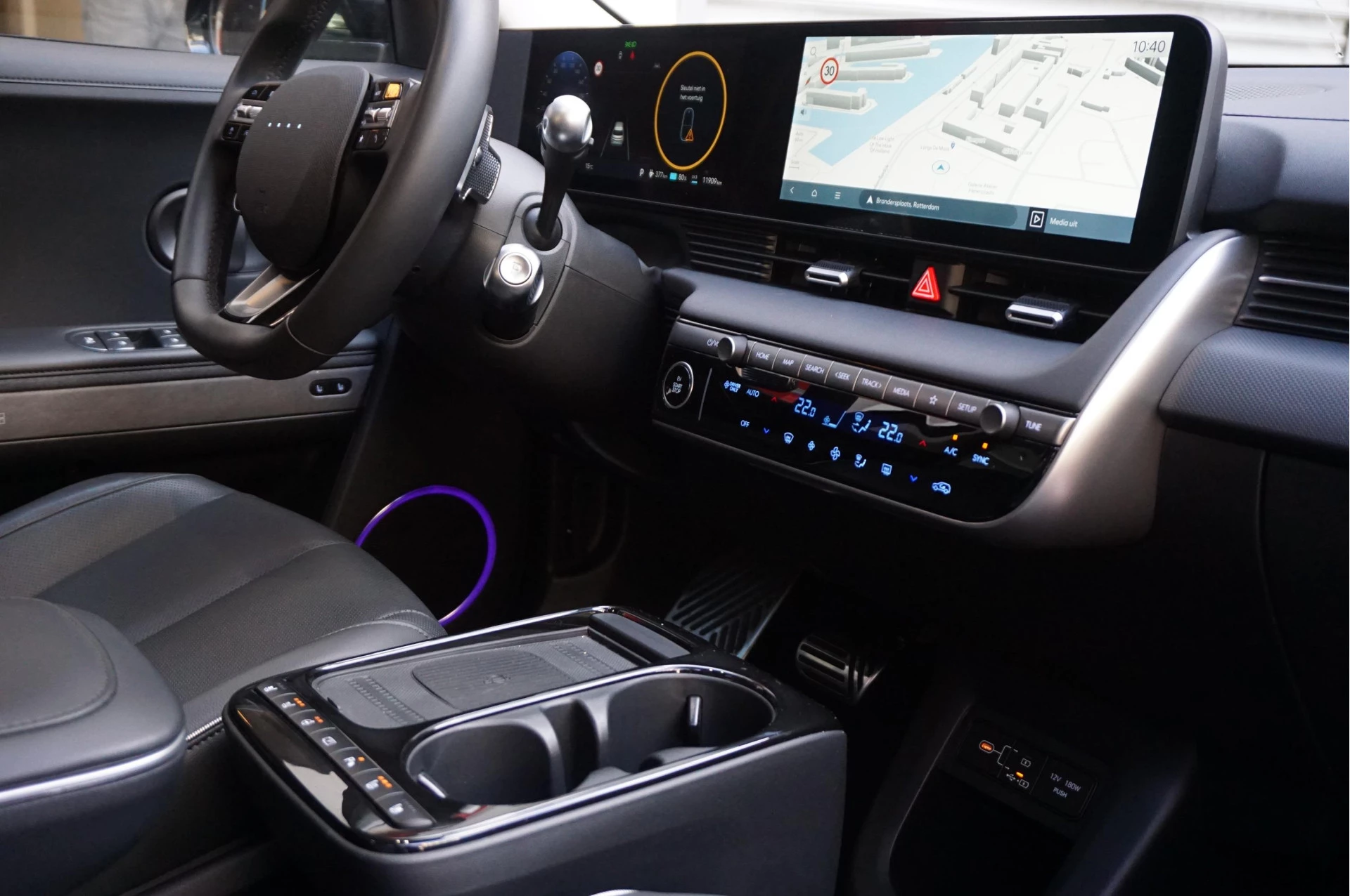 Hoofdafbeelding Hyundai IONIQ 5