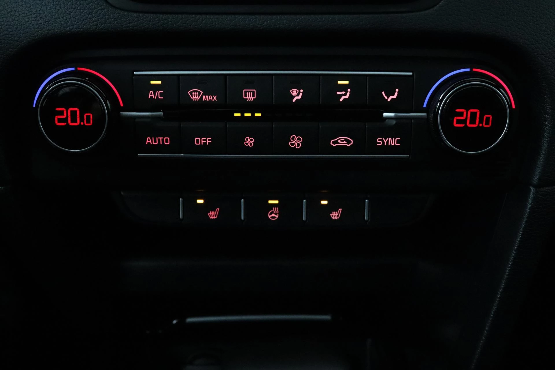 Hoofdafbeelding Kia ProCeed