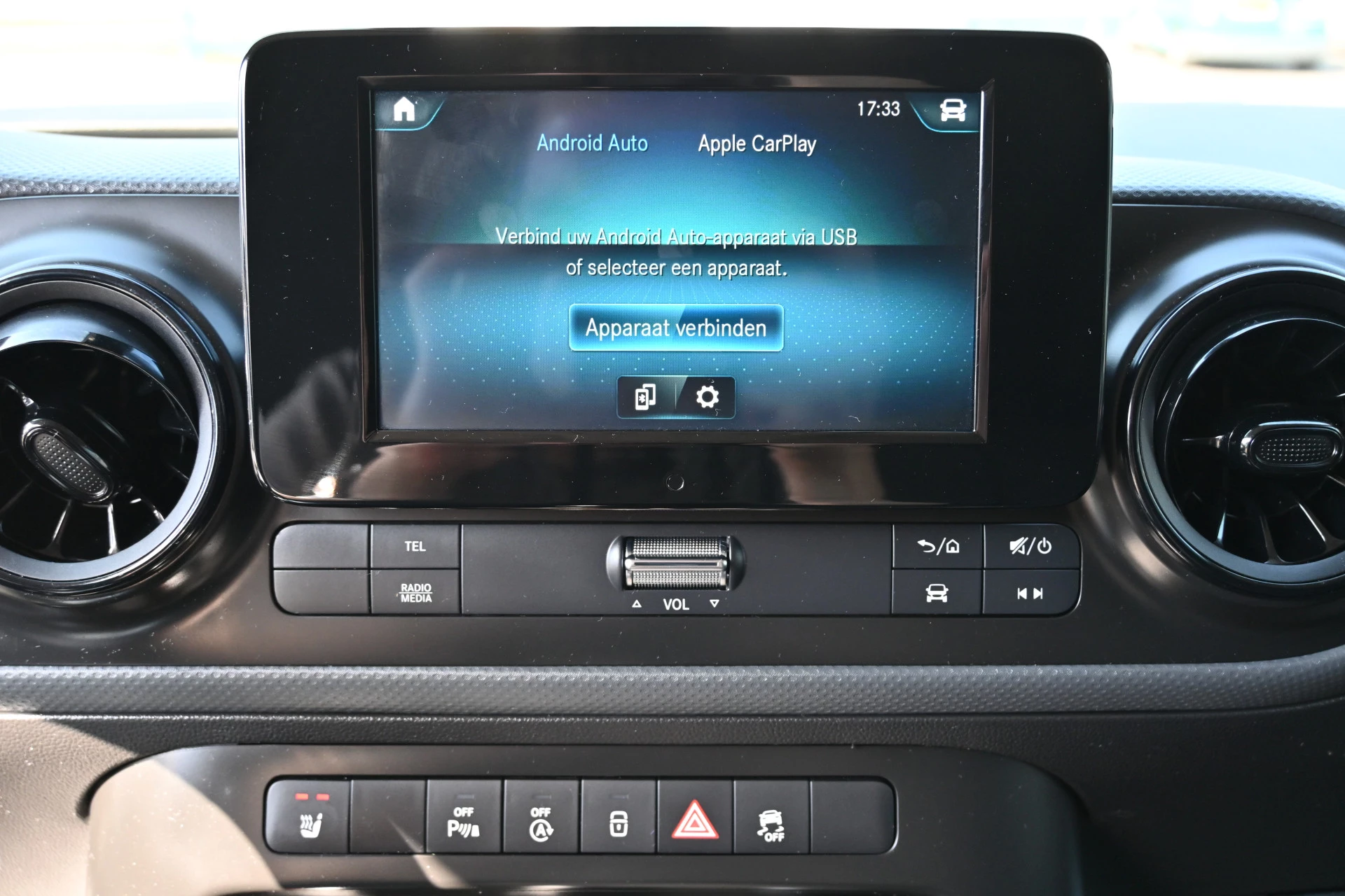 Hoofdafbeelding Mercedes-Benz Citan
