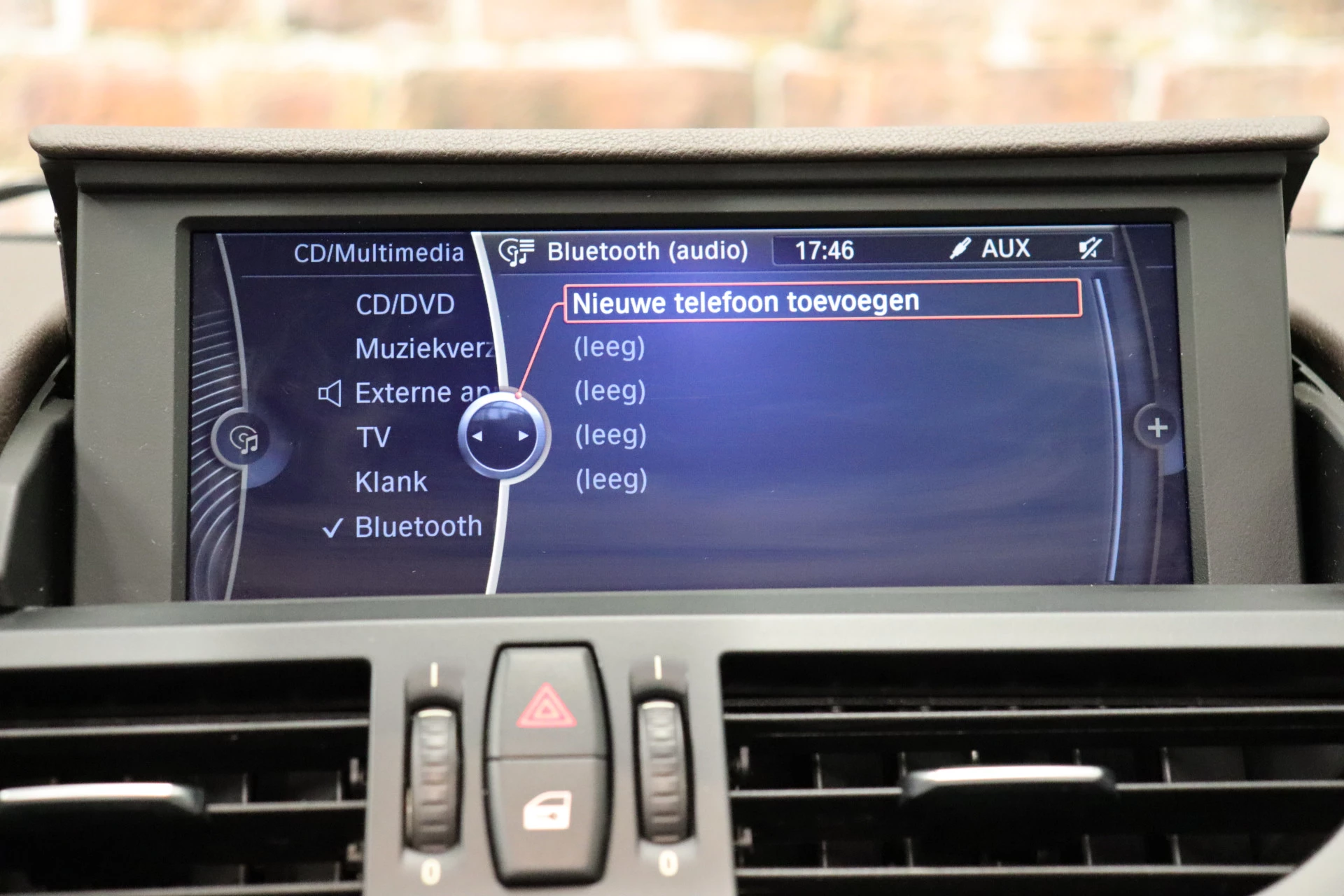 Hoofdafbeelding BMW Z4